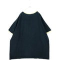 nike swoosh ringer tee 00s