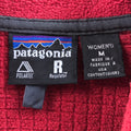 patagonia women's r3 jacket 2000