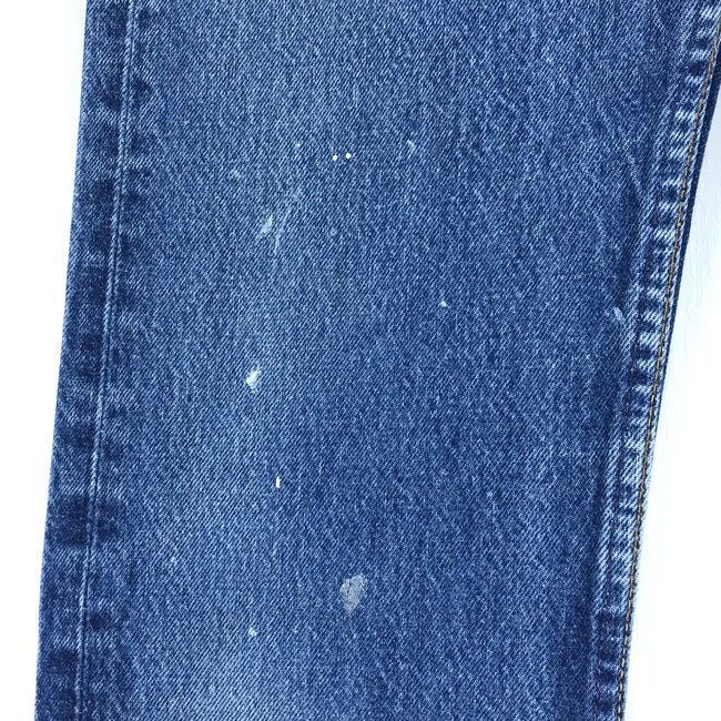 levi's 501 80s w31l31