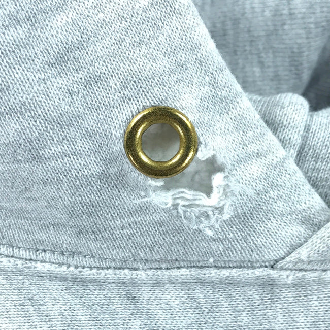 champion × abercrombie & fitch reverse weave 80s