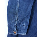 big mac denim coverall 50s