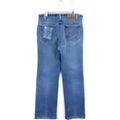 levi's 547 w34l30 90s