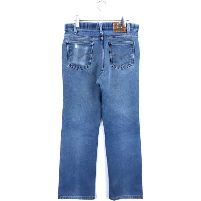 levi's 547 w34l30 90s