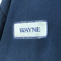 social distortion work jacket 00s