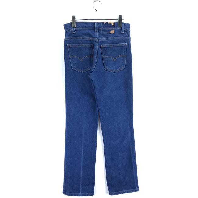 levi's 509-2017 80s w31 l32