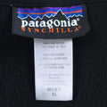 patagonia synchilla vest