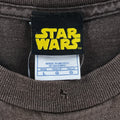 star wars chewbacca tee 00s