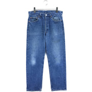 levi's 501 80s w34l32– train in vain