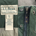 l.l.bean down jacket