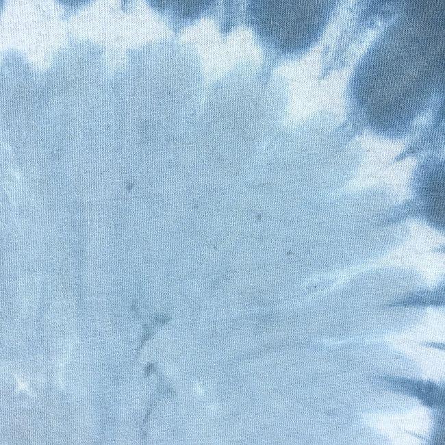 bon jovi liquid blue tie-dye tee 2007