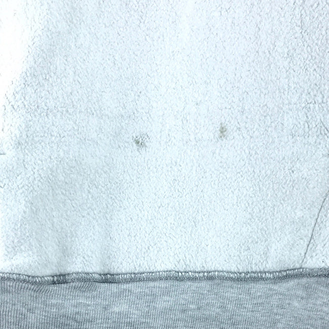 champion × abercrombie & fitch reverse weave 80s