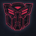 transformers autobots tee 2001