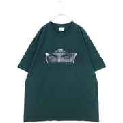 tomb raider t-shirt 2001