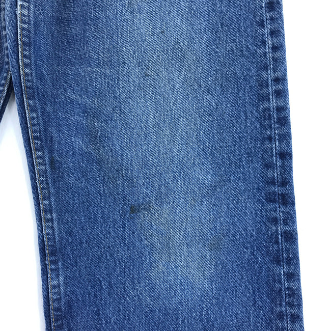 levi's 501 80s w34l32