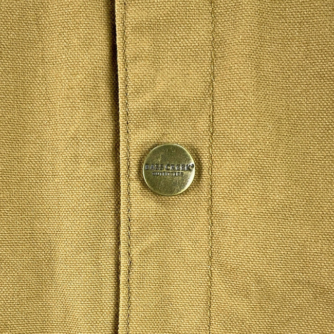 bass creek duck jacket