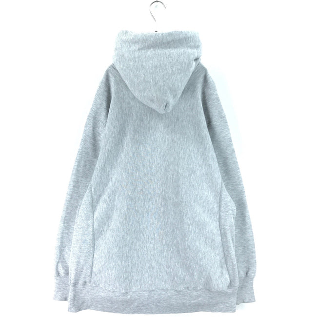 champion × abercrombie & fitch reverse weave 80s