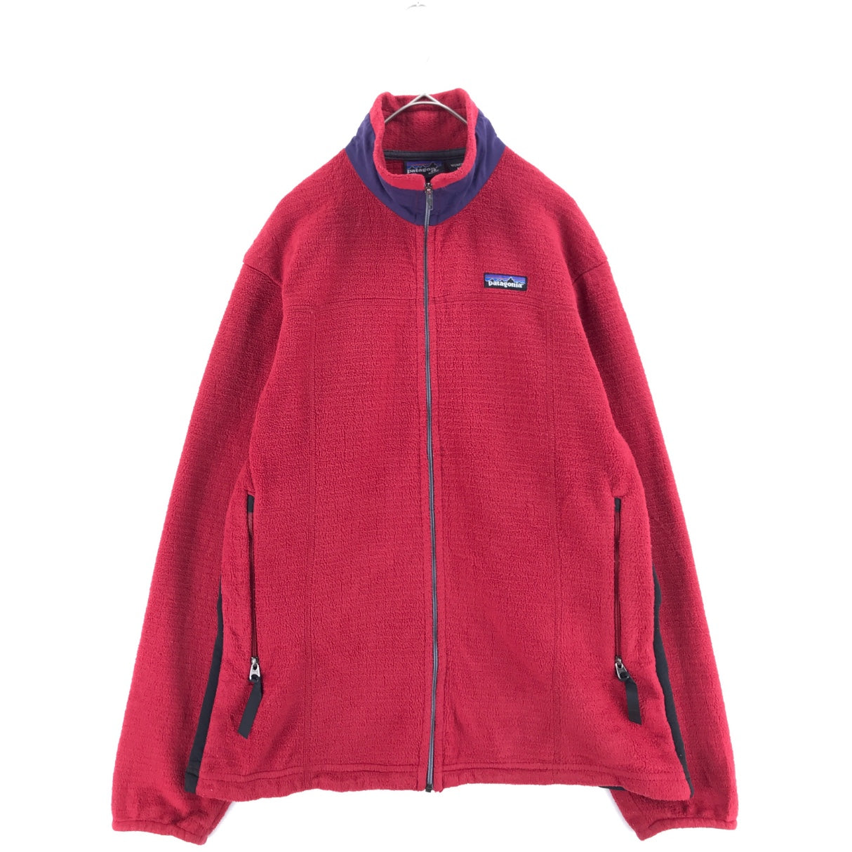 patagonia women's r3 jacket 2000– train in vain