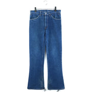 levi's 646-0217 w32l33 80s