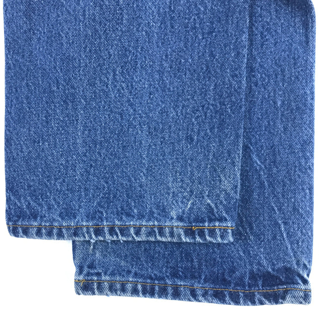 levi's 501 80s w34l32