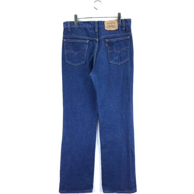 levi's 516-0914 80s w34 l32
