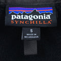 patagonia synchilla snap-t