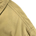 bass creek duck jacket