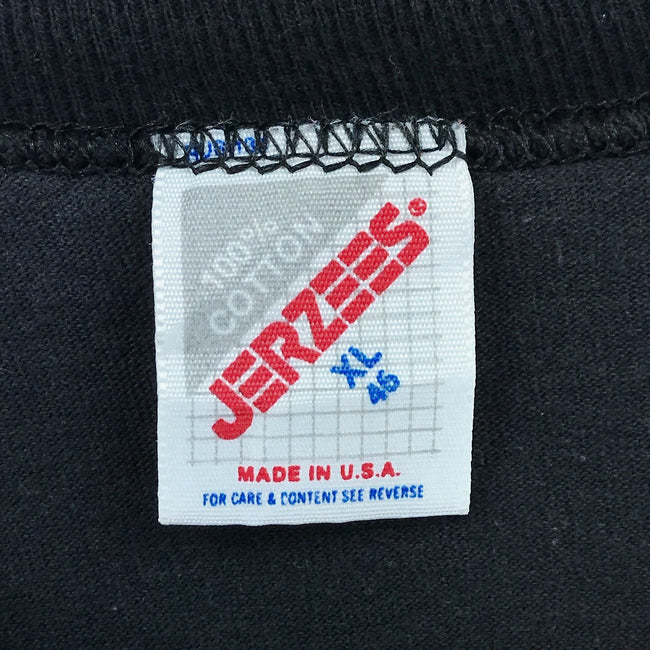 body globe tee 90s