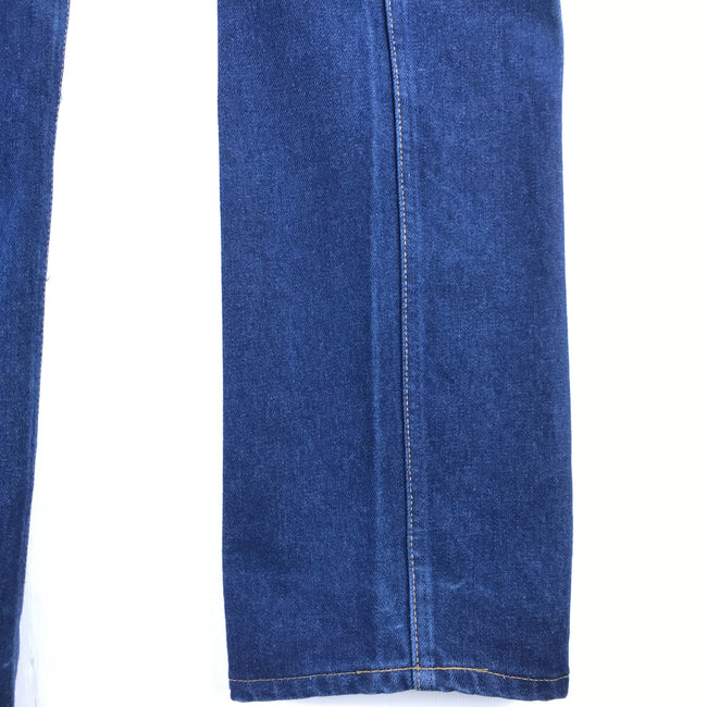 levi's 516-0914 80s w34 l32