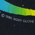 body globe tee 90s
