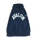 champion reverse weave hoodie 90s