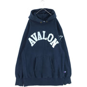 champion reverse weave hoodie 90s