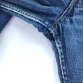 levi's 501 80s w34l32