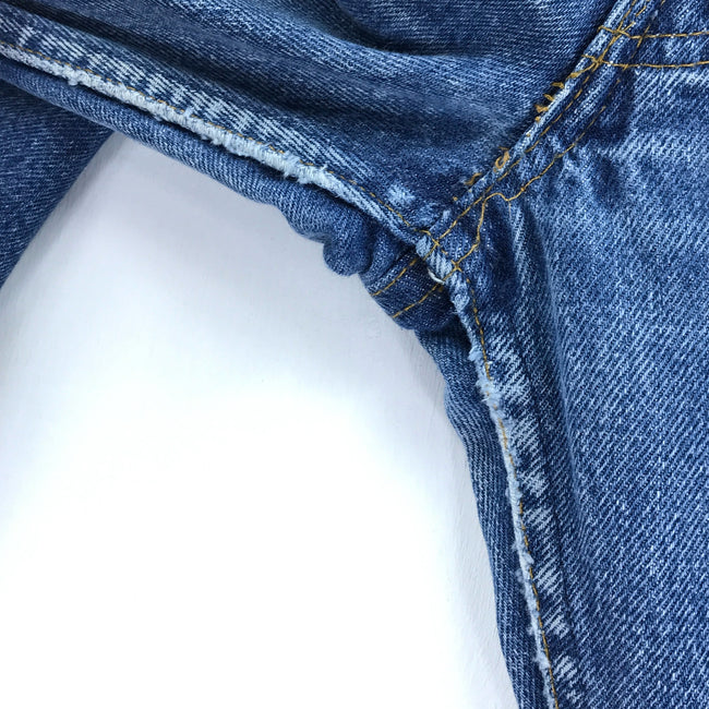 levi's 501 80s w34l32