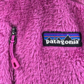 patagonia women's r2 jacket 2012