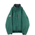 polo sport nylon jacket 90s