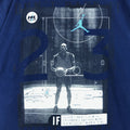 nike michael jordan tee 90s