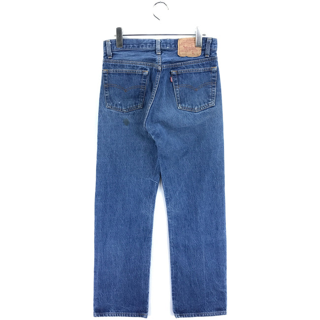 levi's 501 80s w31l31