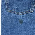 levi's 501 80s w31l31