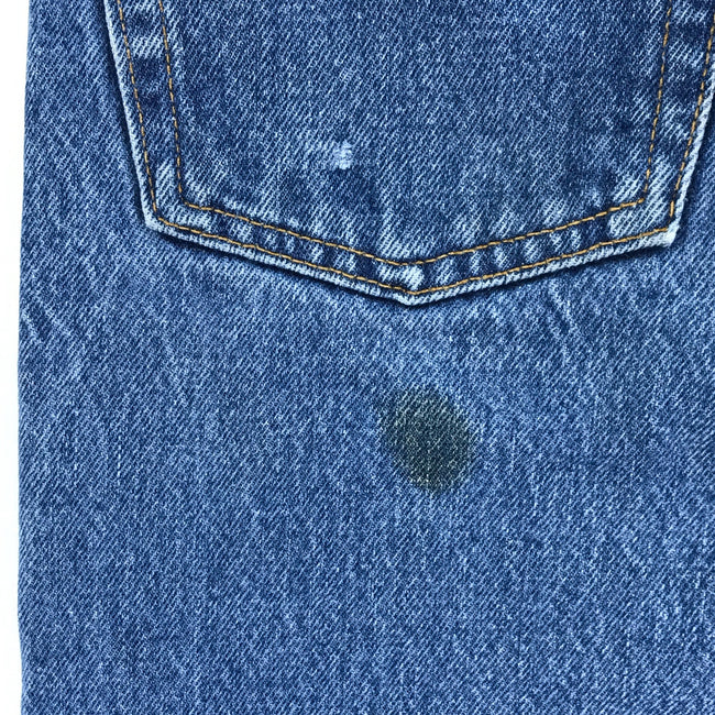 levi's 501 80s w31l31