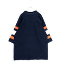 champion football-tee chicago bears 80s