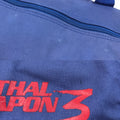 lethal weapon drum bag 90s
