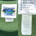 how the grinch stole christmas! ringer tee 00s