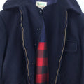 wool sports jacket 60s