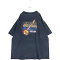 tom petty and the heartbreakers tee 00s