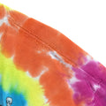grateful dead tie-dye tee 90s
