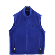 patagonia synchilla vest 90s