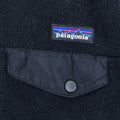 patagonia synchilla snap-t