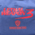 lethal weapon drum bag 90s