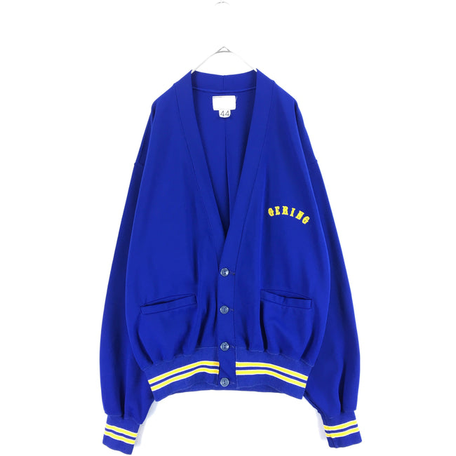 cardigan 60s