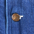 big mac denim coverall 50s